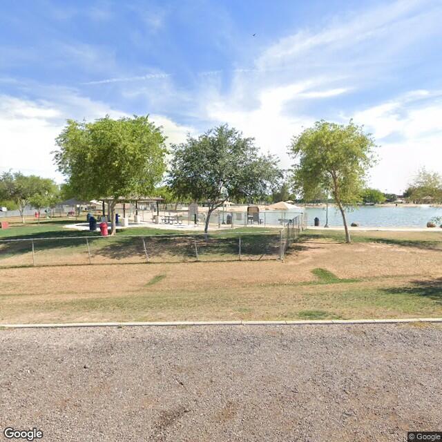 PogoMap.Info - Pokestop - Small Dog Park