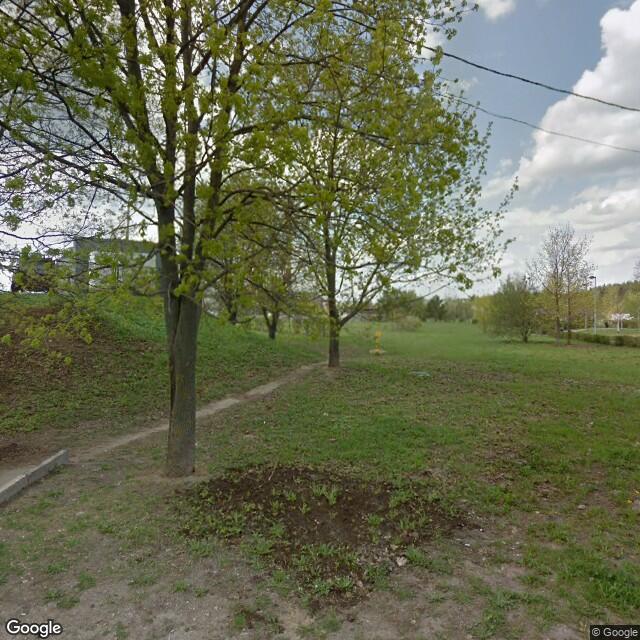 PogoMap.Info - Pokestop - Граффити Рыбки