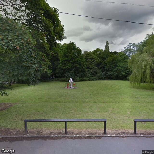 PogoMap.Info - Pokestop - Astley Cross