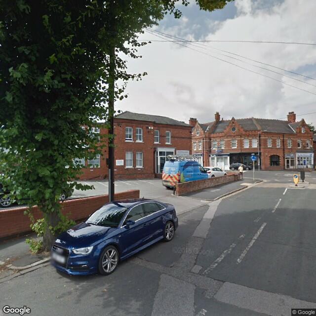 PogoMap.Info - Pokestop - Hessle Town Hall
