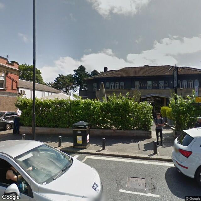 PogoMap.Info - Pokestop - The Brandling Arms Gosforth