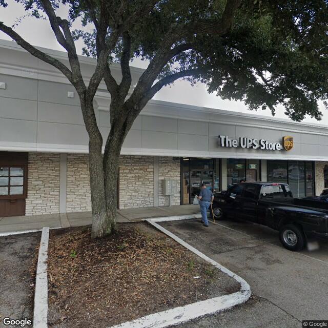 PogoMap.Info - Pokestop - The UPS Store