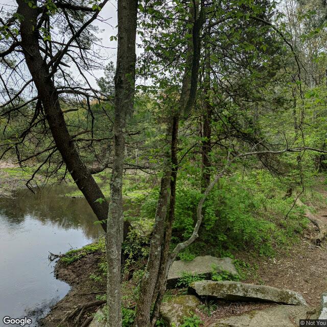 PogoMap.Info - Pokestop - Shoddy Mill Dam