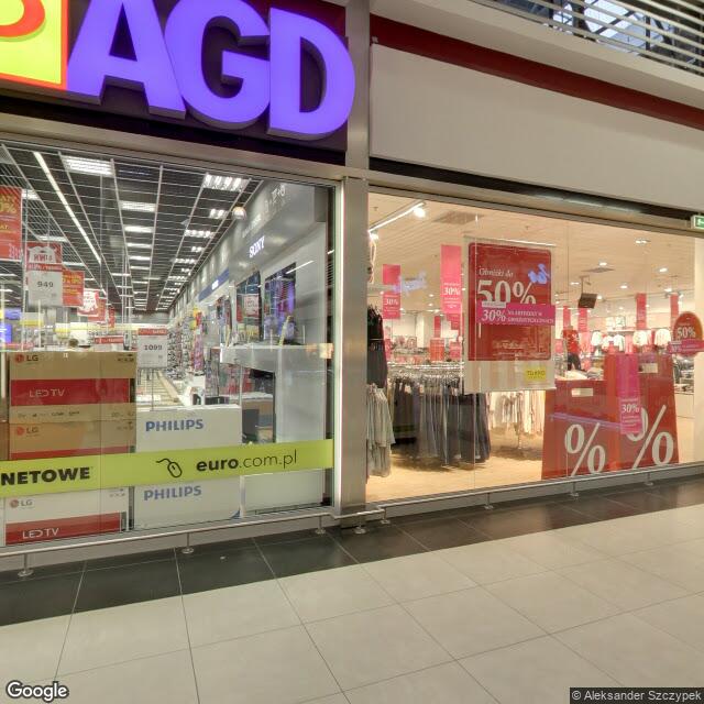 PogoMap.Info - Gym - Fontanna Centrum Gocław