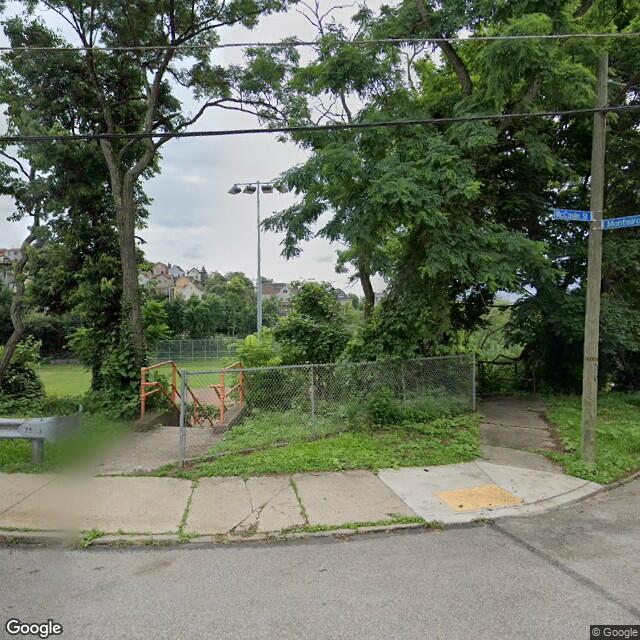 PogoMap.Info - Pokestop - Magee Field