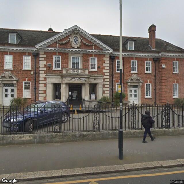 PogoMap.Info - Gym - East Ham Care Centre
