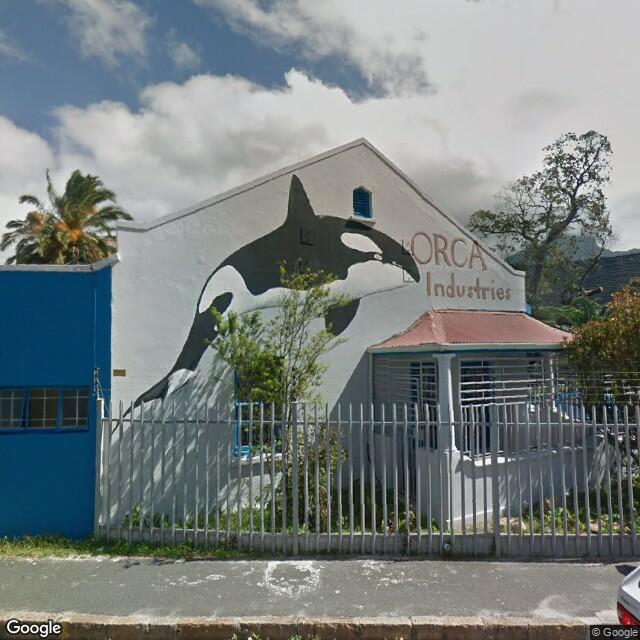 PogoMap.Info - Pokestop - Orca Industries