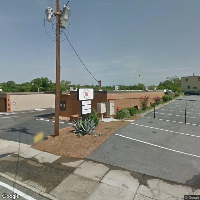 PogoMap.Info - Gym - Little Book Ministry Georgia Ave