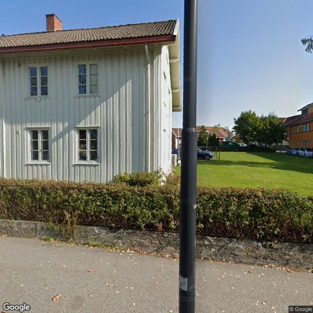 PogoMap.Info - Pokestop - Fredensborg