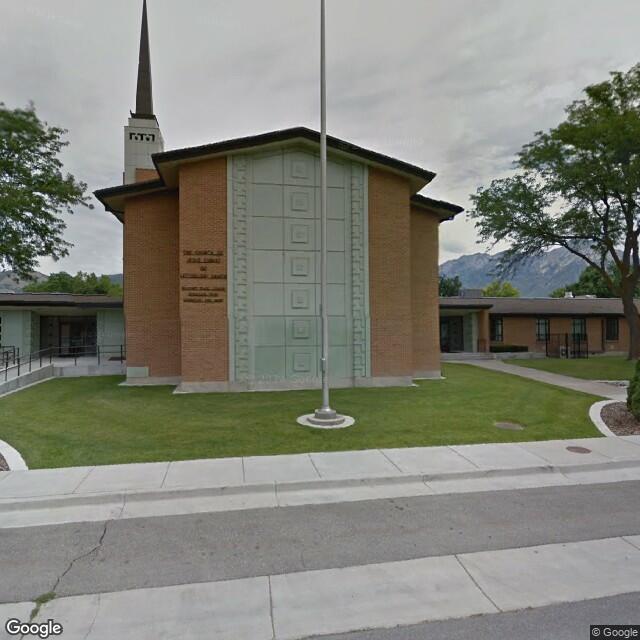 PogoMap.Info - Gym - Wilford Stake Center