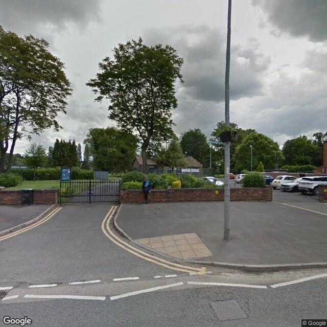 PogoMap.Info - Gym - Cadishead Park Entrance