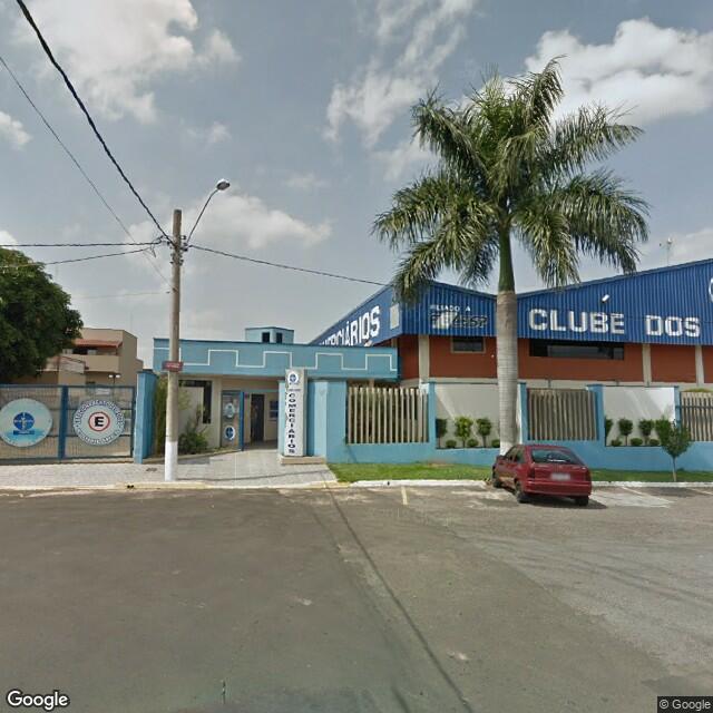PogoMap.Info - Pokestop - Clube Dos Comerciários