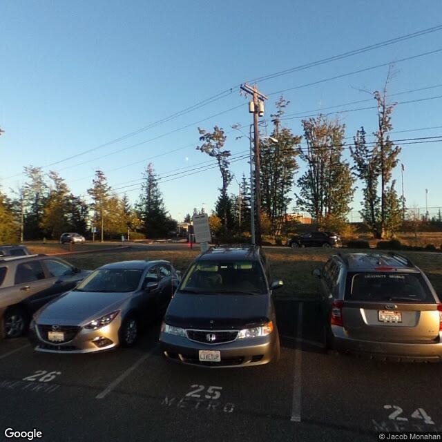 PogoMap.Info - Pokestop - Sammamish Hills Lutheran Church