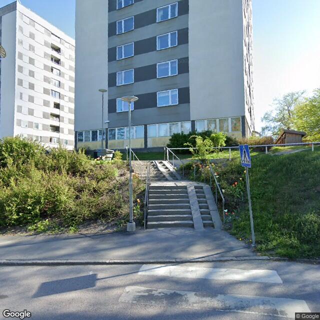 PogoMap.Info - Gym - Uppe Med Tuppen