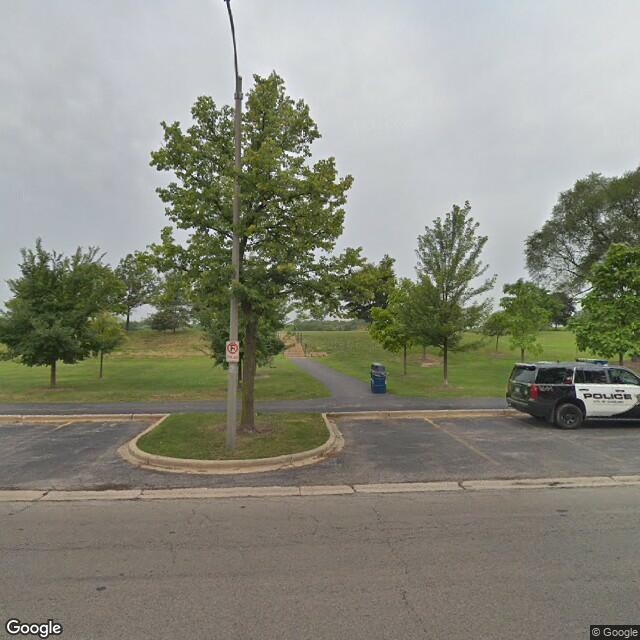 PogoMap.Info - Gym - Eldridge Park