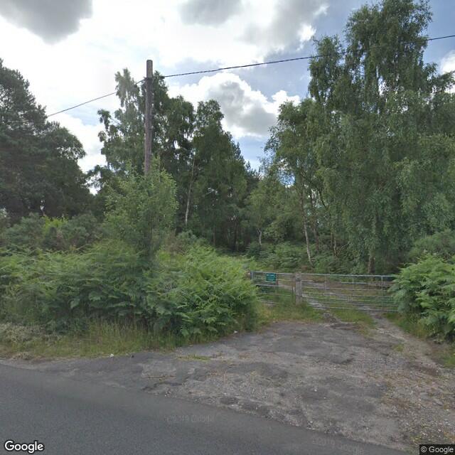 PogoMap.Info - Pokestop - Avon Heath Country Park South Enterance