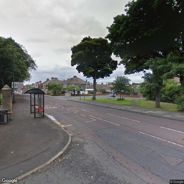 PogoMap.Info - Pokestop - Preston Cemetry And Tynemouth Crematorium