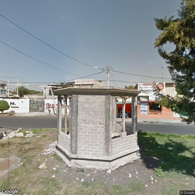 PogoMap.Info - Pokestop - Capilla San José