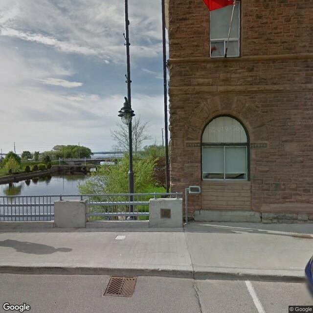 PogoMap.Info - Pokestop - Pembroke City Hall
