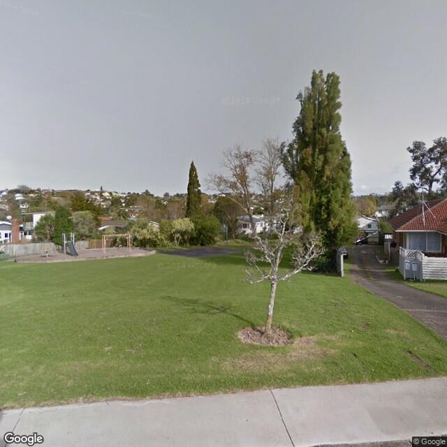 PogoMap.Info - Pokestop - Stanaway Reserve Basketball Court