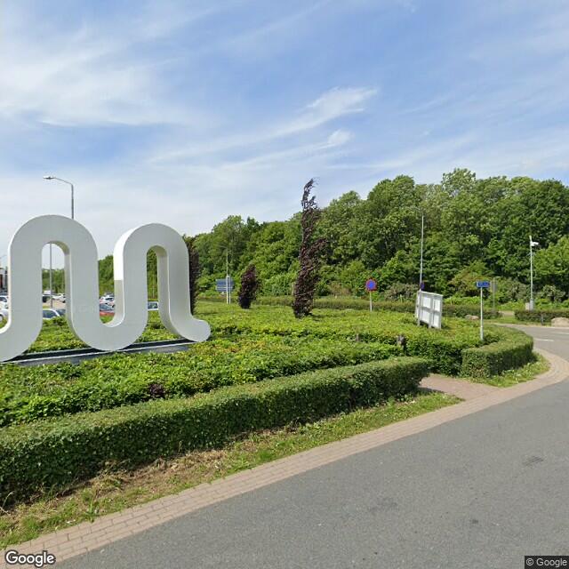 PogoMap.Info - Pokestop - Makado M Art Oost Ingang