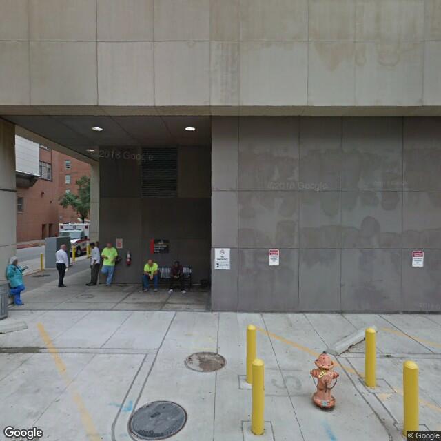 PogoMap.Info - Pokestop - First Dental College