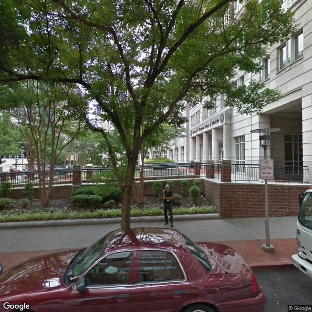 PogoMap.Info - Pokestop - University Of Maryland School Of Medicine