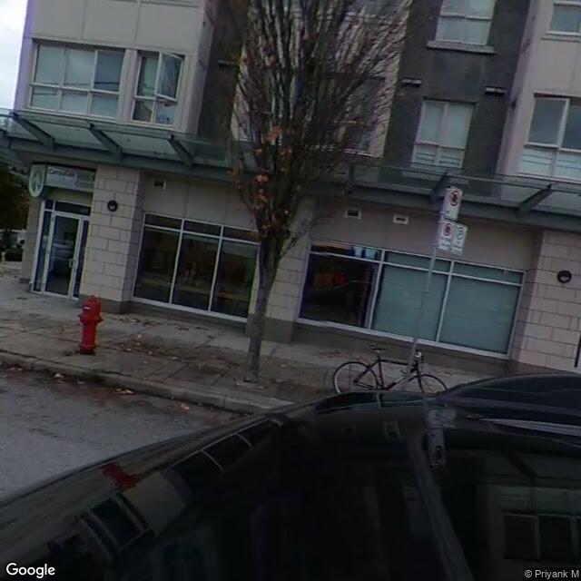 PogoMap.Info - Pokestop - Canadian Bible Society