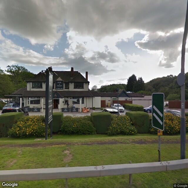 PogoMap.Info - Gym - The Rose And Crown