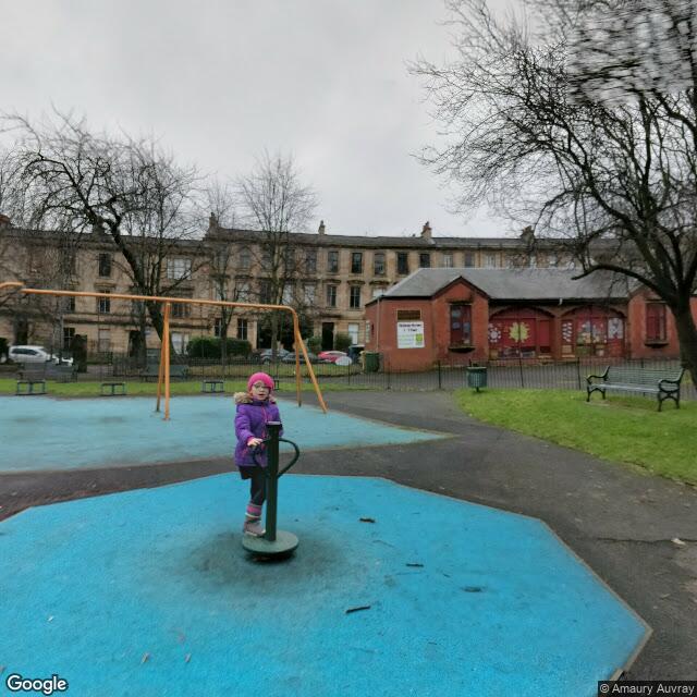 PogoMap.Info - Pokestop - Dowanhill Park Lampost