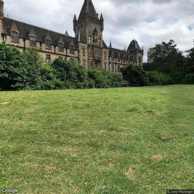 PogoMap.Info - Gym - Royal Victoria Patriotic Building