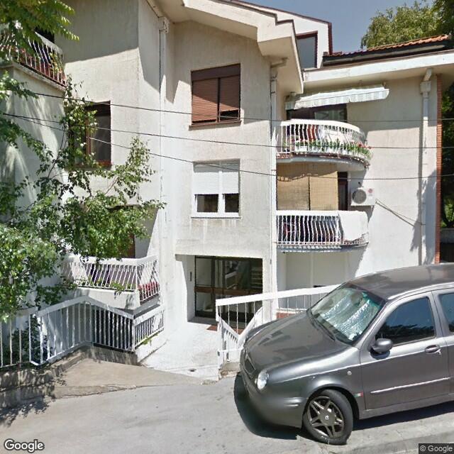 PogoMap.Info - Gym - Toma Zdravković Legenda