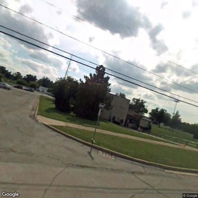 PogoMap.Info - Pokestop - West Seneca Dedicated Playground