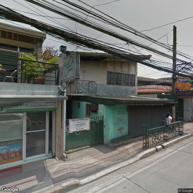 PogoMap.Info - Pokestop - Pasig Parish Credit Cooperative