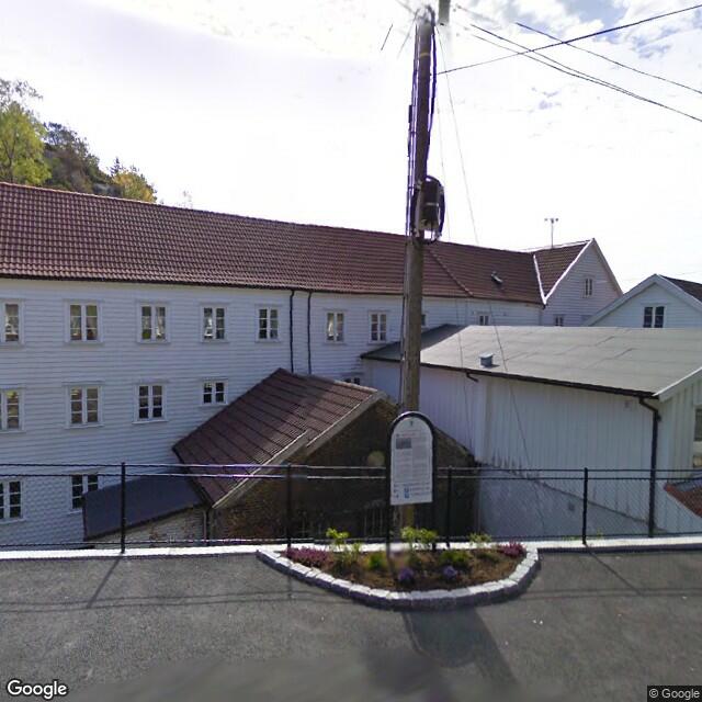 PogoMap.Info - Pokestop - Eldste Vei På Askøy