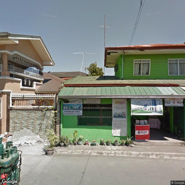 PogoMap.Info - Pokestop - Ang Dating Daan South City Homes