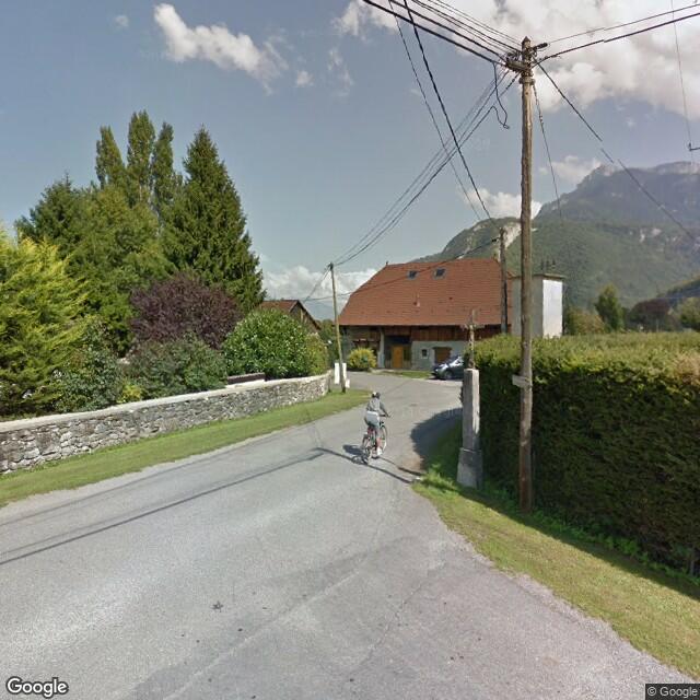 PogoMap.Info - Pokestop - La Laurentine 1962