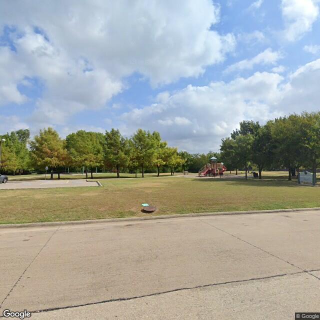 PogoMap.Info - Gym - Katie Jackson Park
