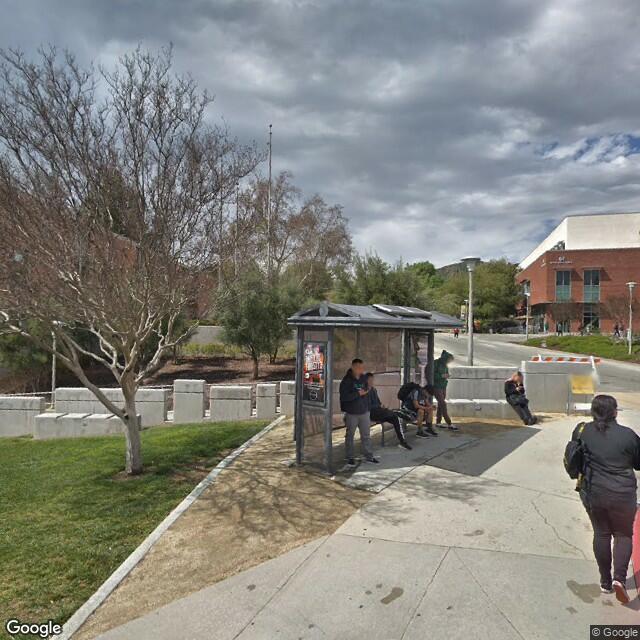 PogoMap.Info - Pokestop - Mt. SAC Campus Map