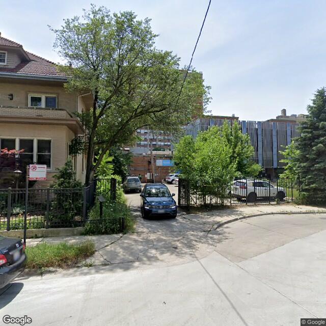 PogoMap.Info - Pokestop - Castlewood Terrace Plaque