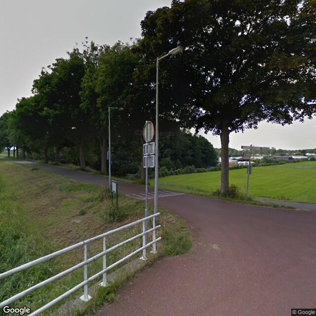 PogoMap.Info - Gym - Fietsroute Netwerk Knooppunt 04