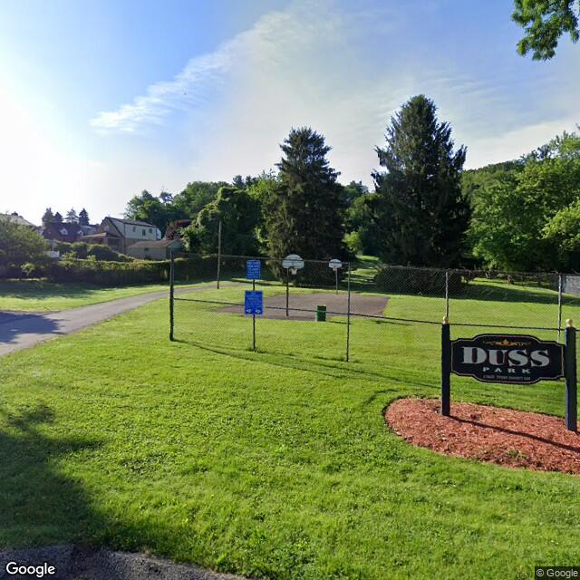 PogoMap.Info - Pokestop - Duss Park Basketball Court