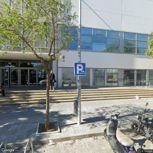 PogoMap.Info - Pokestop - Inacua Centro Acuático Del Málaga