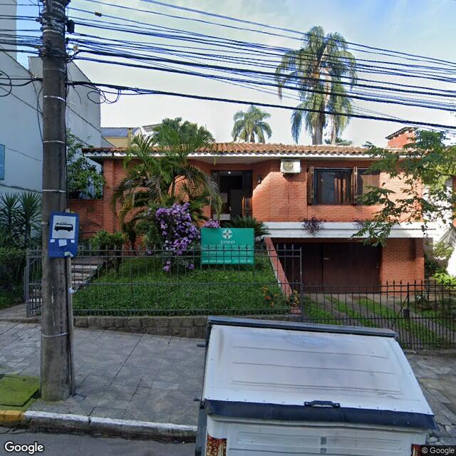PogoMap.Info - Pokestop - Templo Johrei