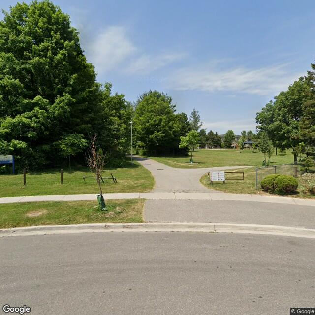 PogoMap.Info - Pokestop - Sanwood Park East Entrance Sign