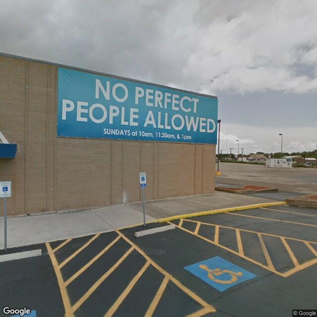 PogoMap.Info - Pokestop - NLC New Life Church