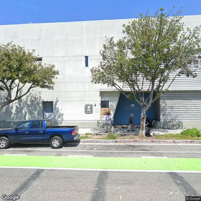 PogoMap.Info - Pokestop - Us Post Office, 7th St, Santa Monica