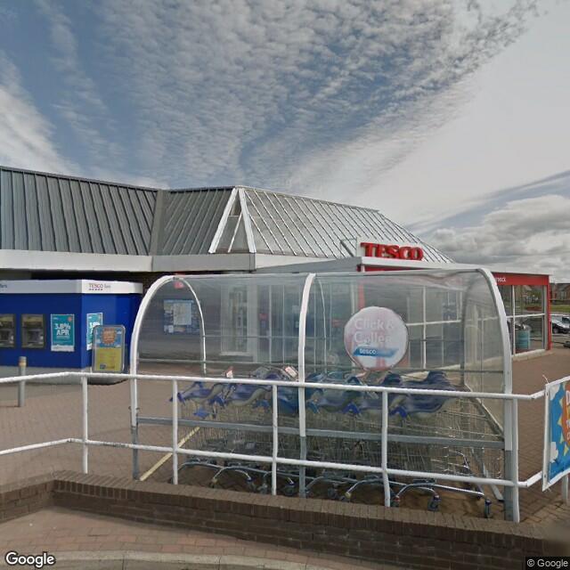 PogoMap.Info - Pokestop - Kilmarnock And Surroundings