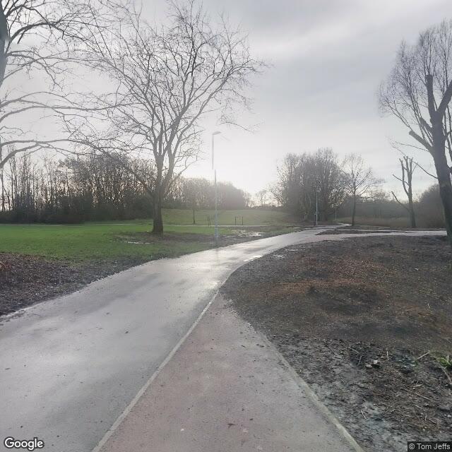 PogoMap.Info - Pokestop - Woolston Park Kingfisher Play Area