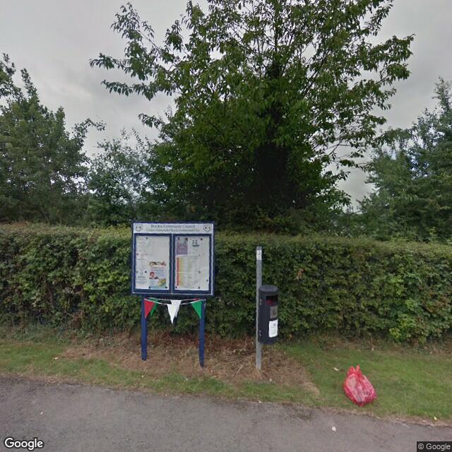 PogoMap.Info - Pokestop - Brackla Community Notice Board